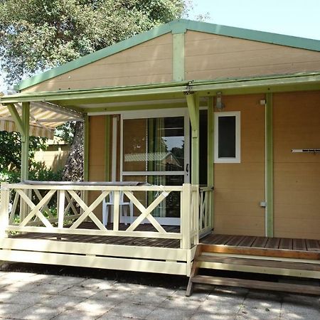 Casa Di Marina - Chalet Bungalow Hotel Sorbo-Ocagnano Екстериор снимка