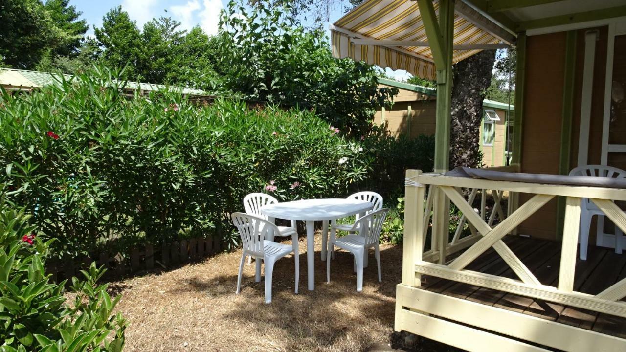 Casa Di Marina - Chalet Bungalow Hotel Sorbo-Ocagnano Стая снимка