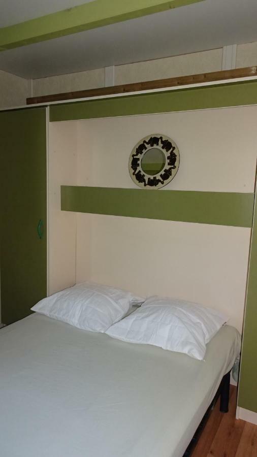 Casa Di Marina - Chalet Bungalow Hotel Sorbo-Ocagnano Стая снимка