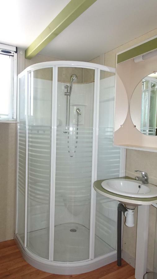 Casa Di Marina - Chalet Bungalow Hotel Sorbo-Ocagnano Стая снимка