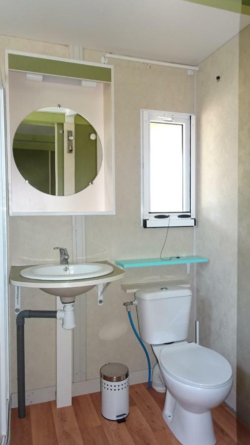 Casa Di Marina - Chalet Bungalow Hotel Sorbo-Ocagnano Стая снимка