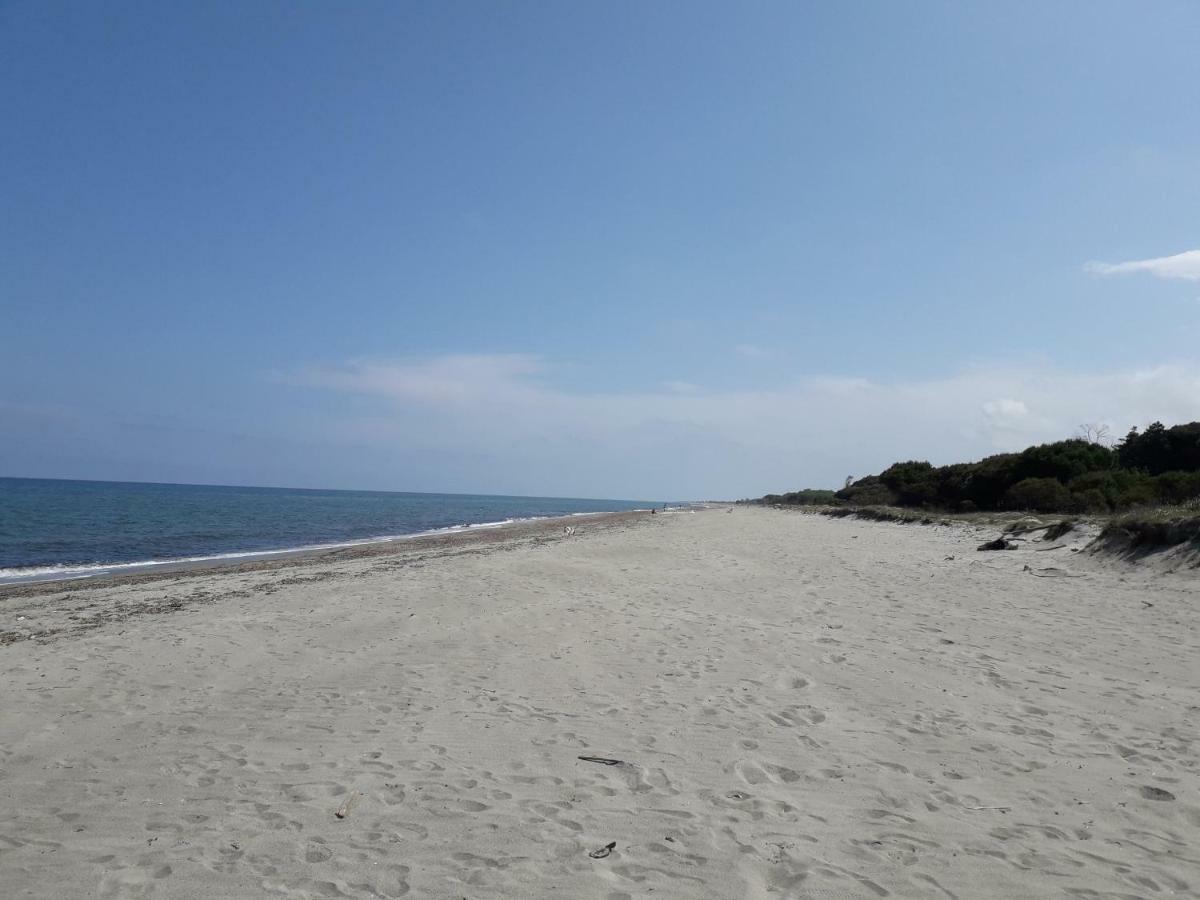 Casa Di Marina - Chalet Bungalow Hotel Sorbo-Ocagnano Стая снимка